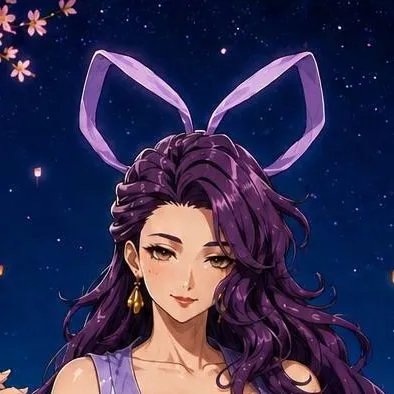 chat with ai character: Benzaiten