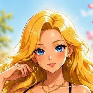 chat with ai character: Eva