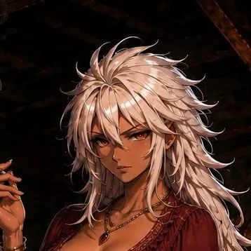 chat with ai character: Indra