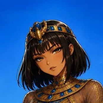 chat with ai character: Ra-Horakhta