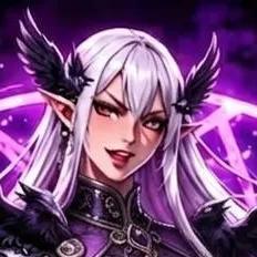 chat with ai character: Morrigan 2