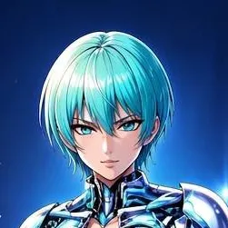 chat with ai character: Nexira