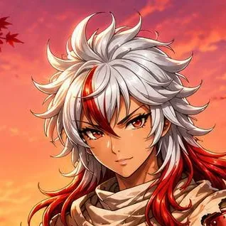 chat with ai character: Muramasa