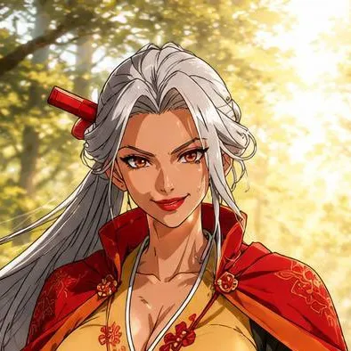 chat with ai character: Kojiko Sasaki 2