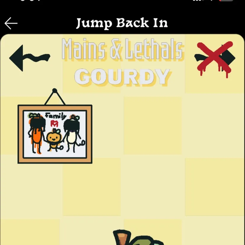 chat with ai character: Dw