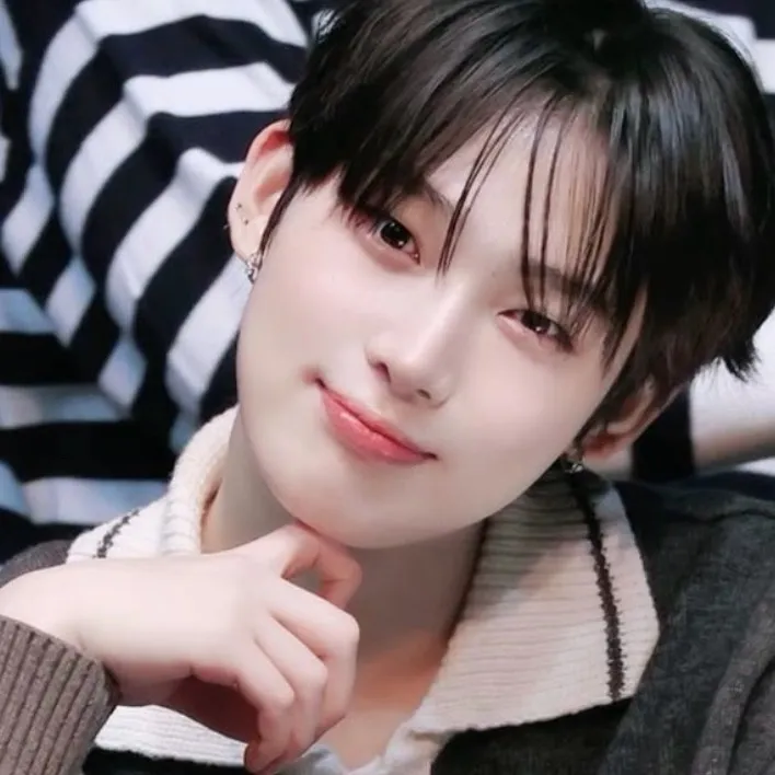 chat with ai character: Sunoo (rm) 