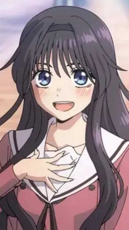 chat with ai character: kaoruko