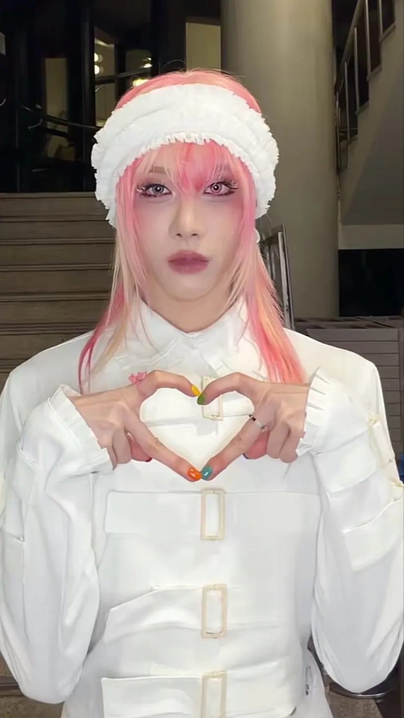 Talkie AI - Chat with rui xlov