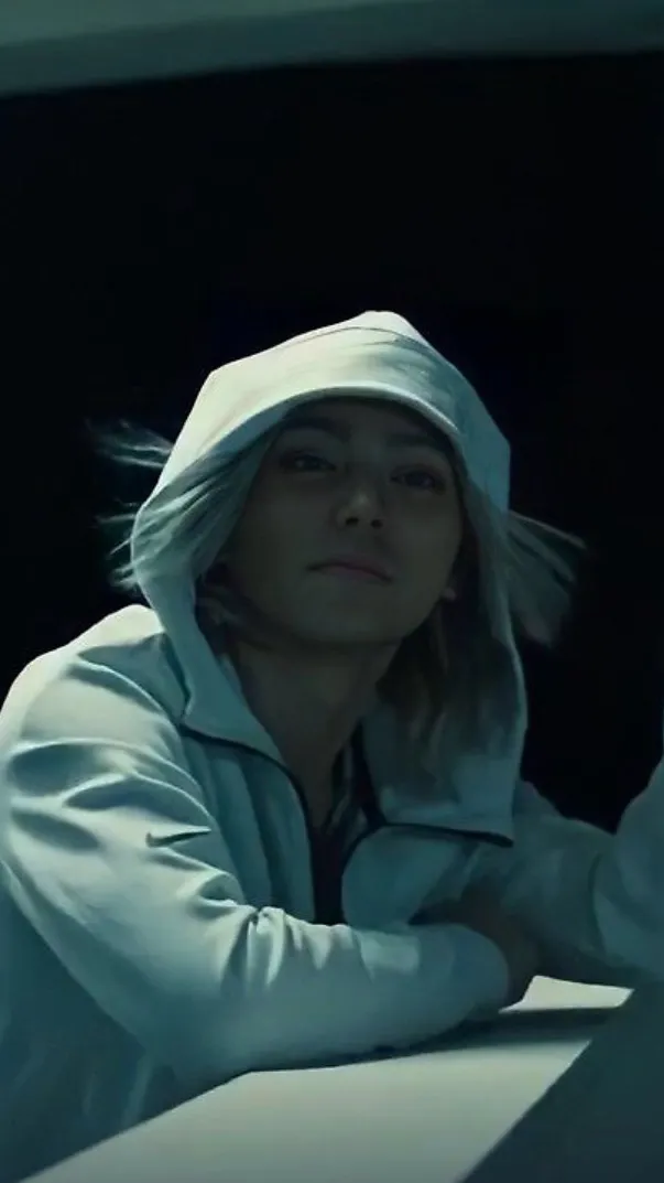 ai character: chishiya  background