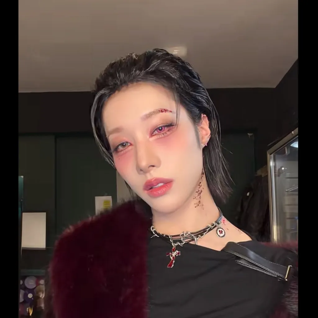 chat with ai character: Rui 