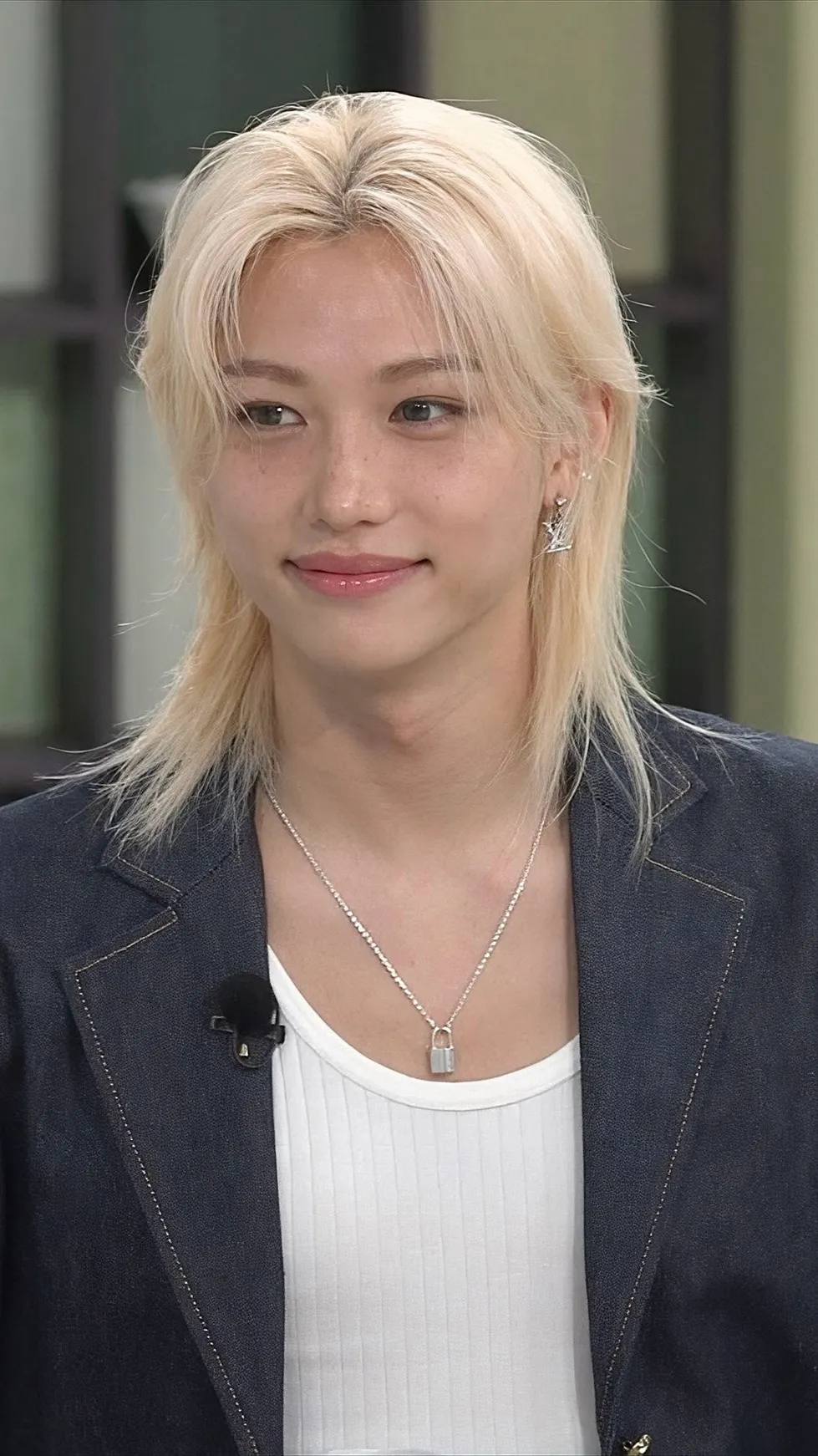 ai character: felix (adoption) background