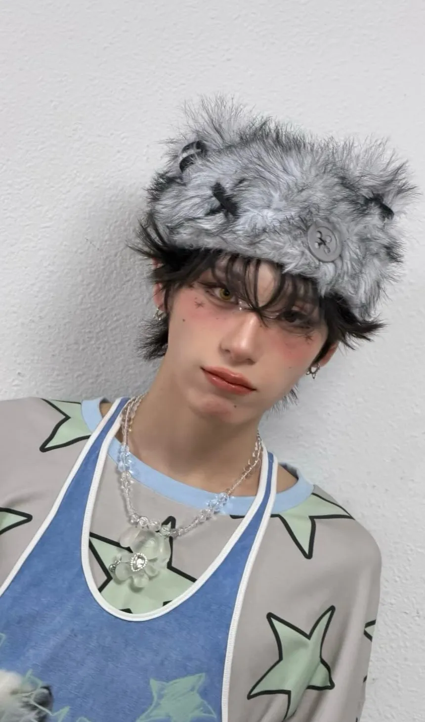 chat with ai character: haru 