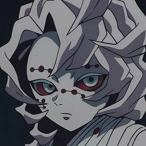 chat with ai character: Rui 