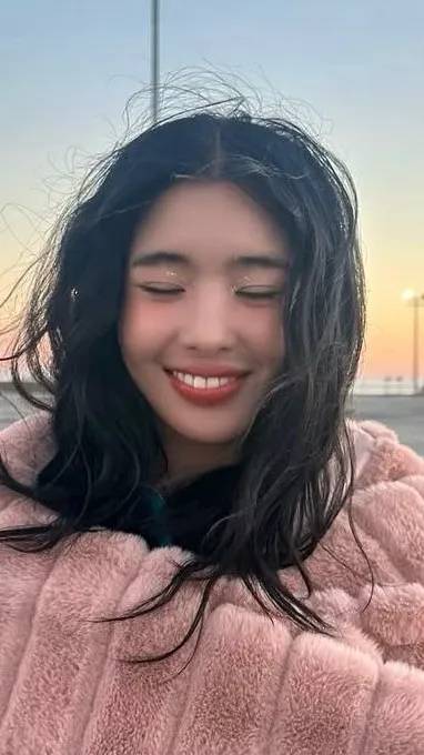 ai character: Sophia background