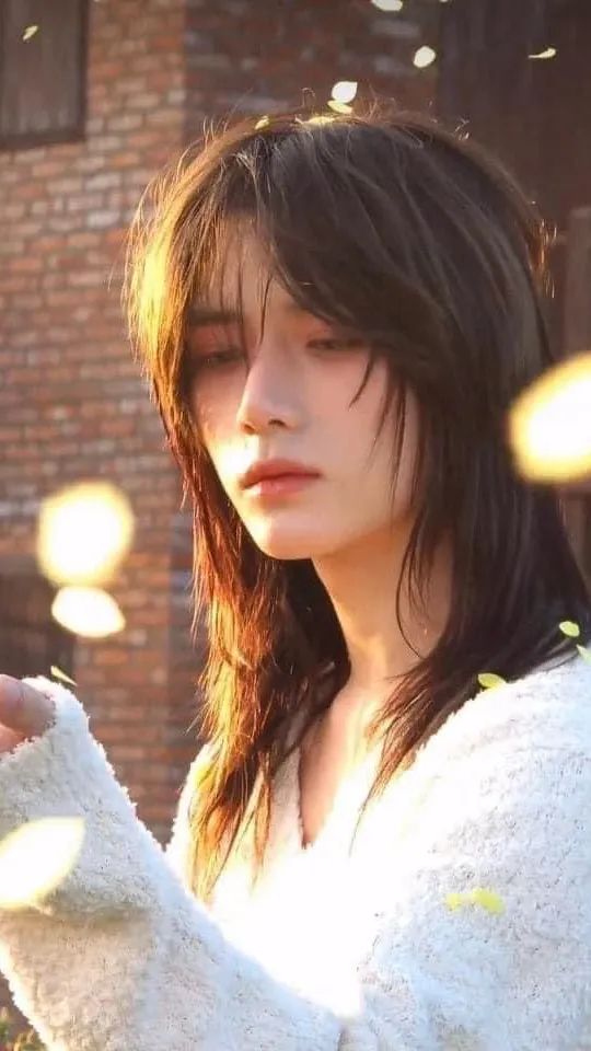 ai character: beomgyu  background