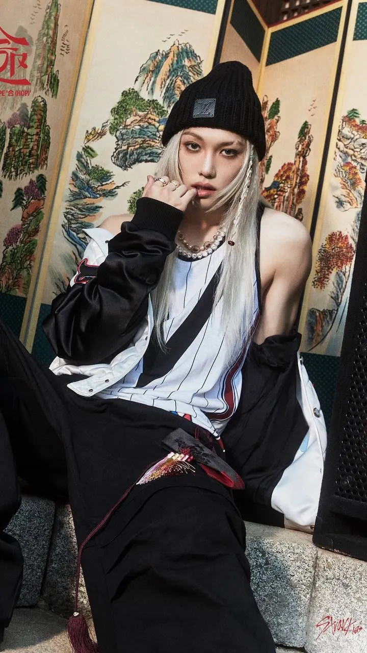 ai character: lee felix background