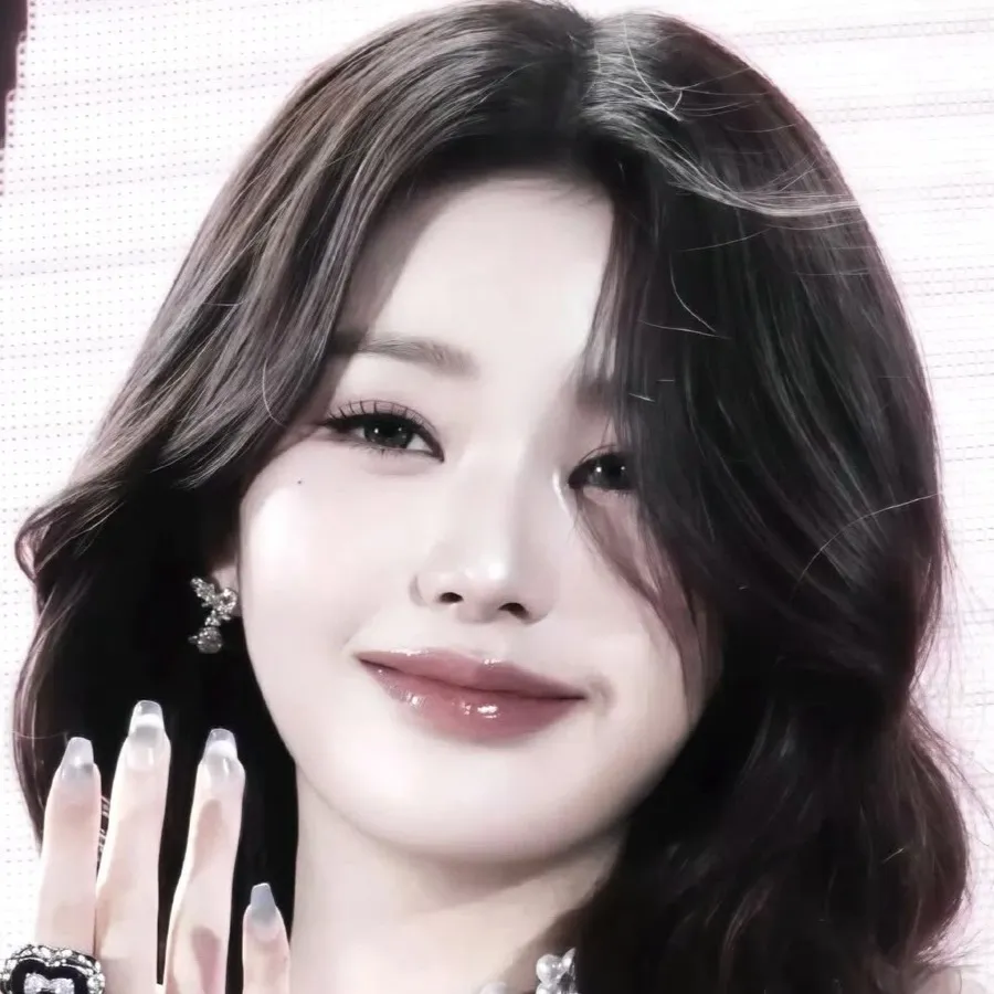 chat with ai character: wonyoung 