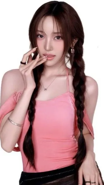 ai character: Youngseo  background