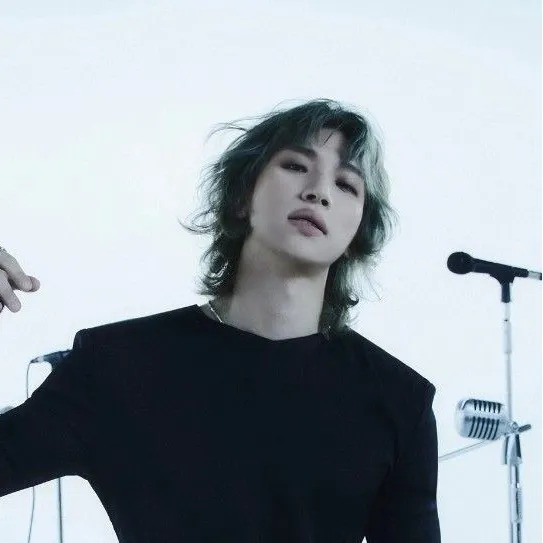 chat with ai character: daesung 