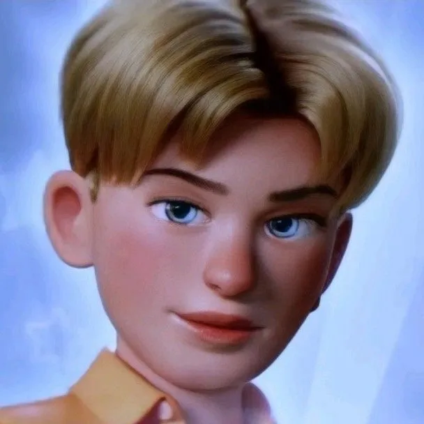 chat with ai character: jesse 