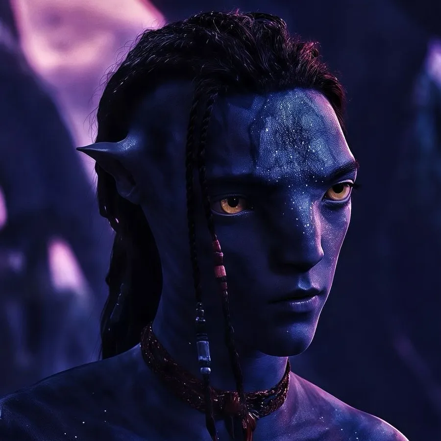 chat with ai character: Lo‘ak