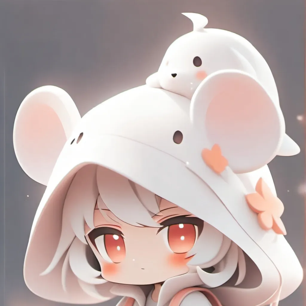 chat with ai character: Kati >:3