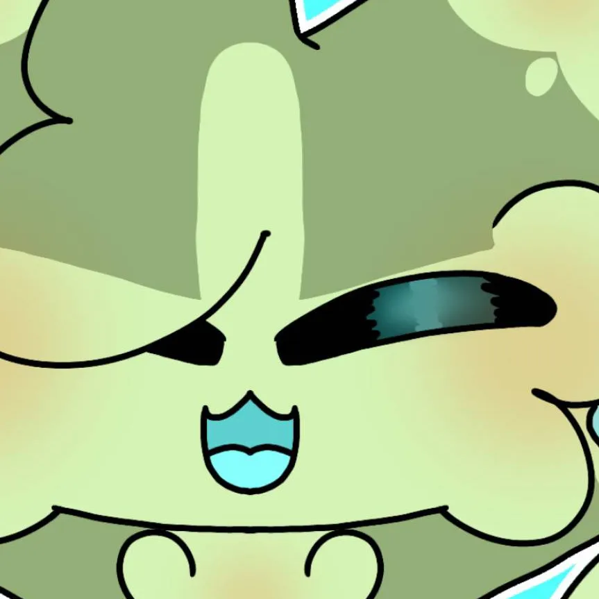 chat with ai character: Kati