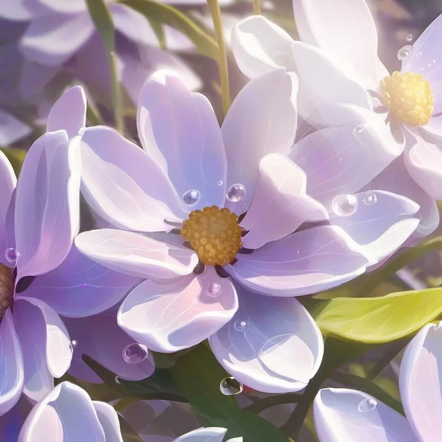 chat with ai character: Dandy