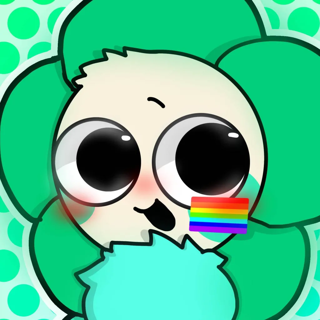 chat with ai character: Charli