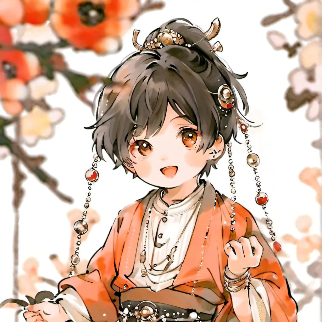 chat with ai character: Ds find u in fores