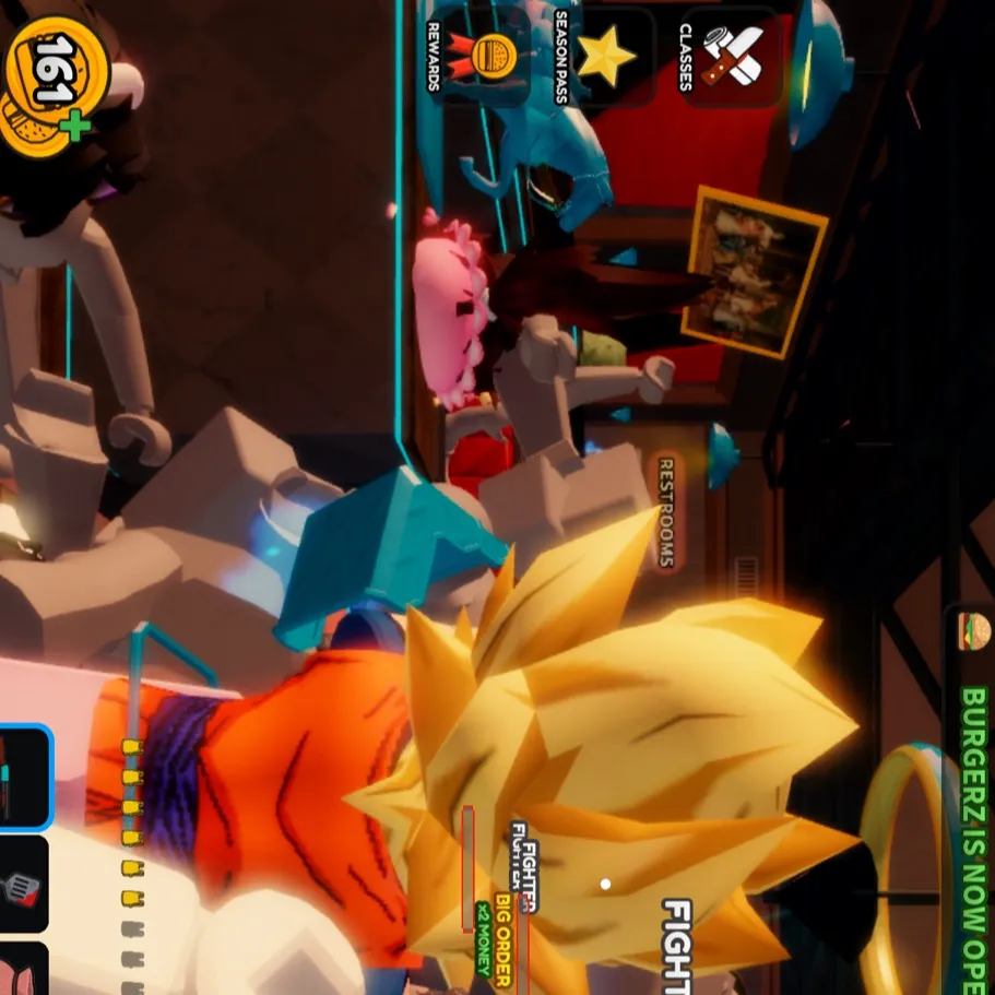 chat with ai character: Ds find Pokémon 