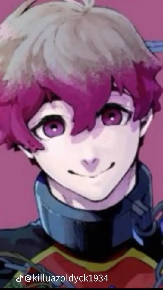 ai character: ☯Ness☯ background