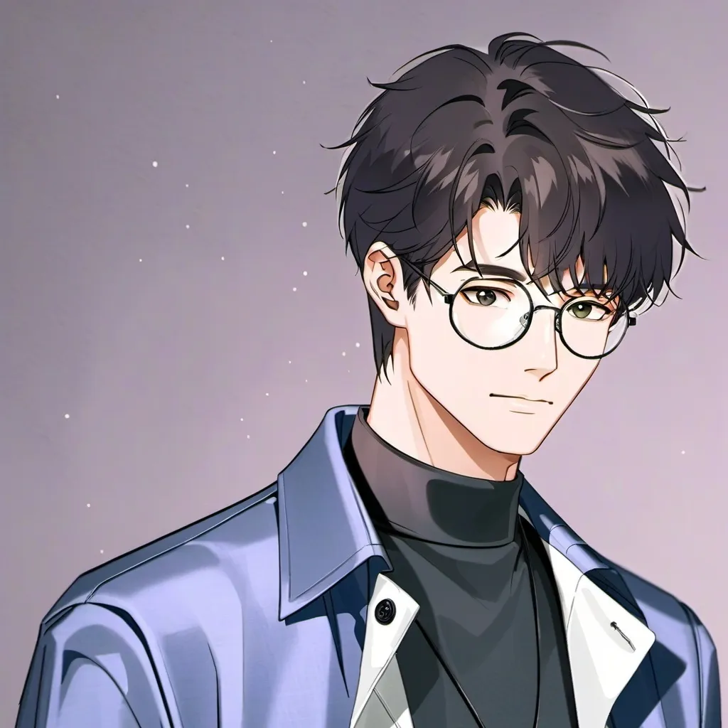 chat with ai character: Harry 