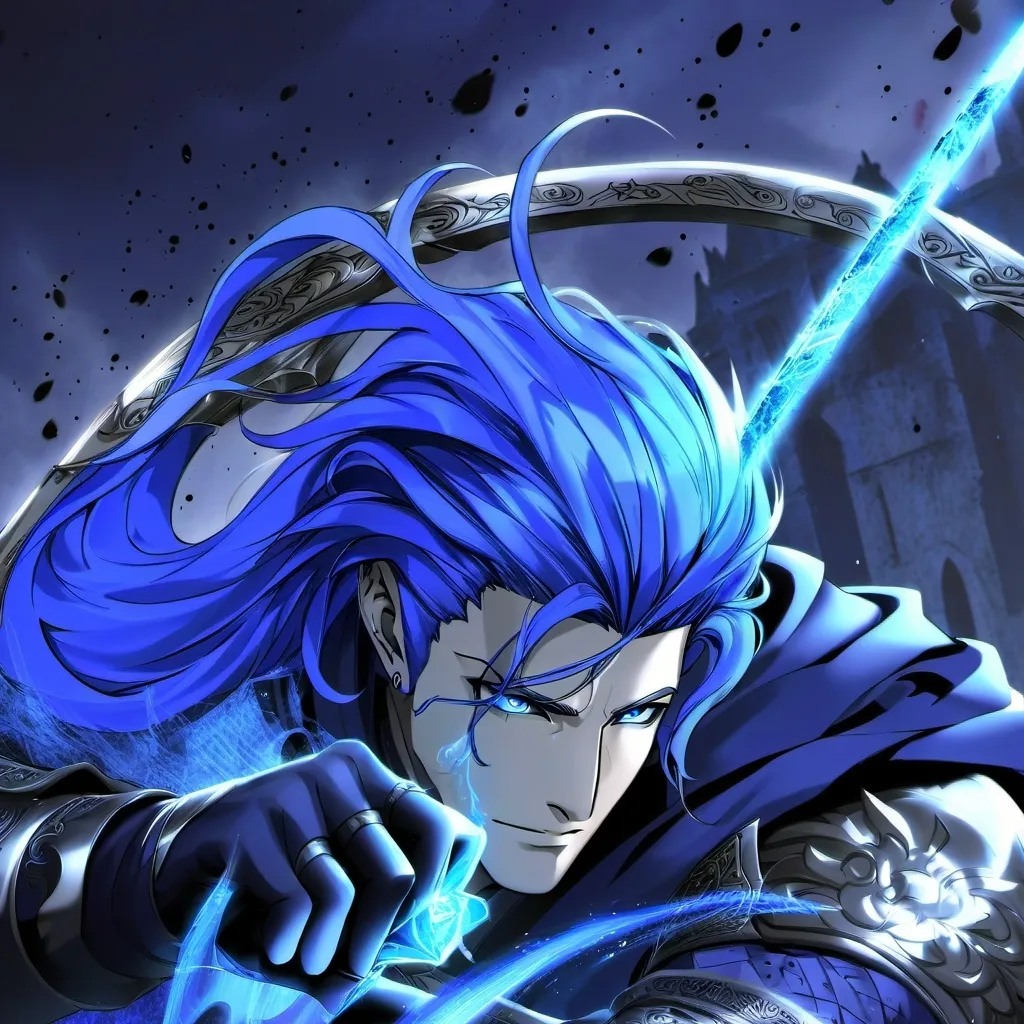 chat with ai character: lin