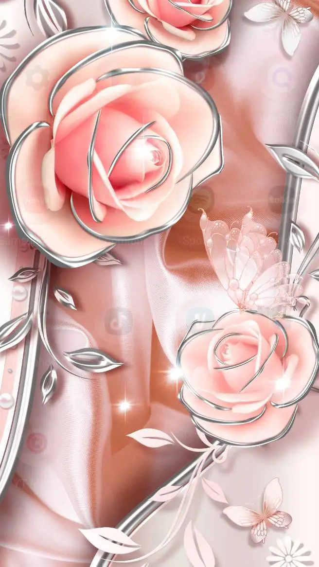 ai character: mha malde background