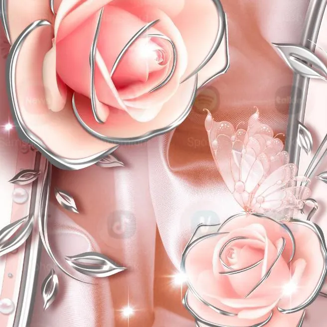 chat with ai character: mha malde