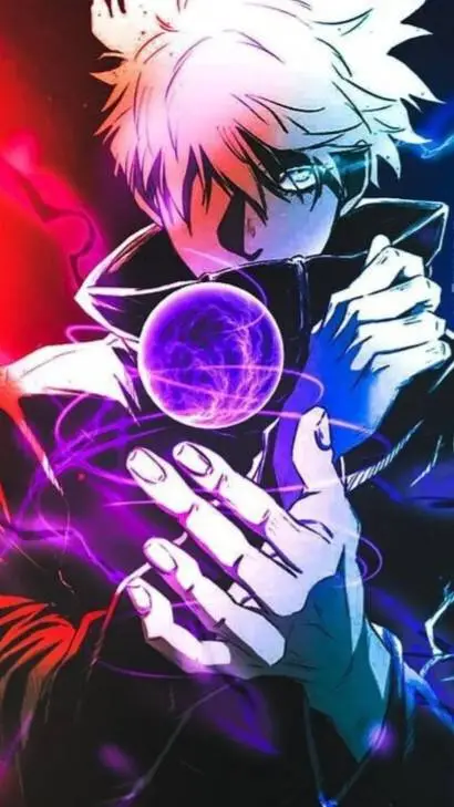 ai character: mha  background