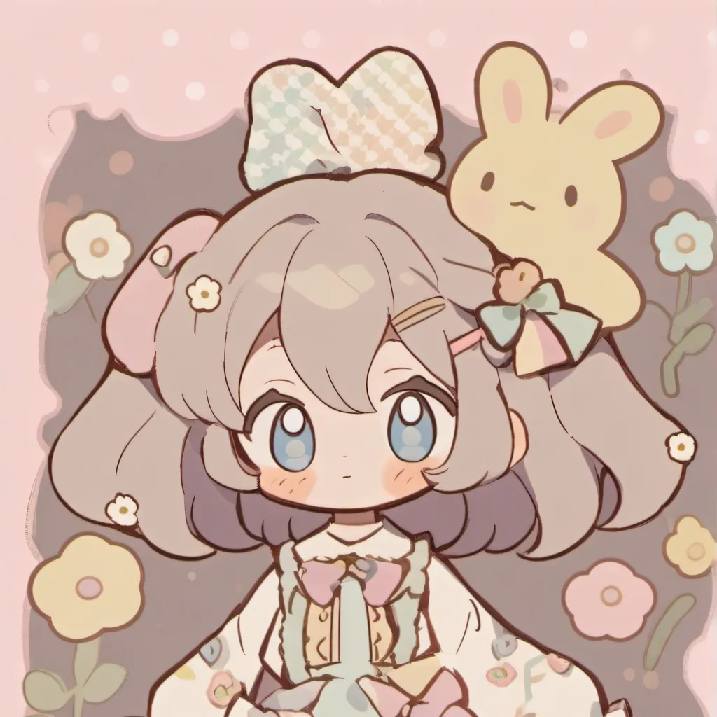 chat with ai character: shoko