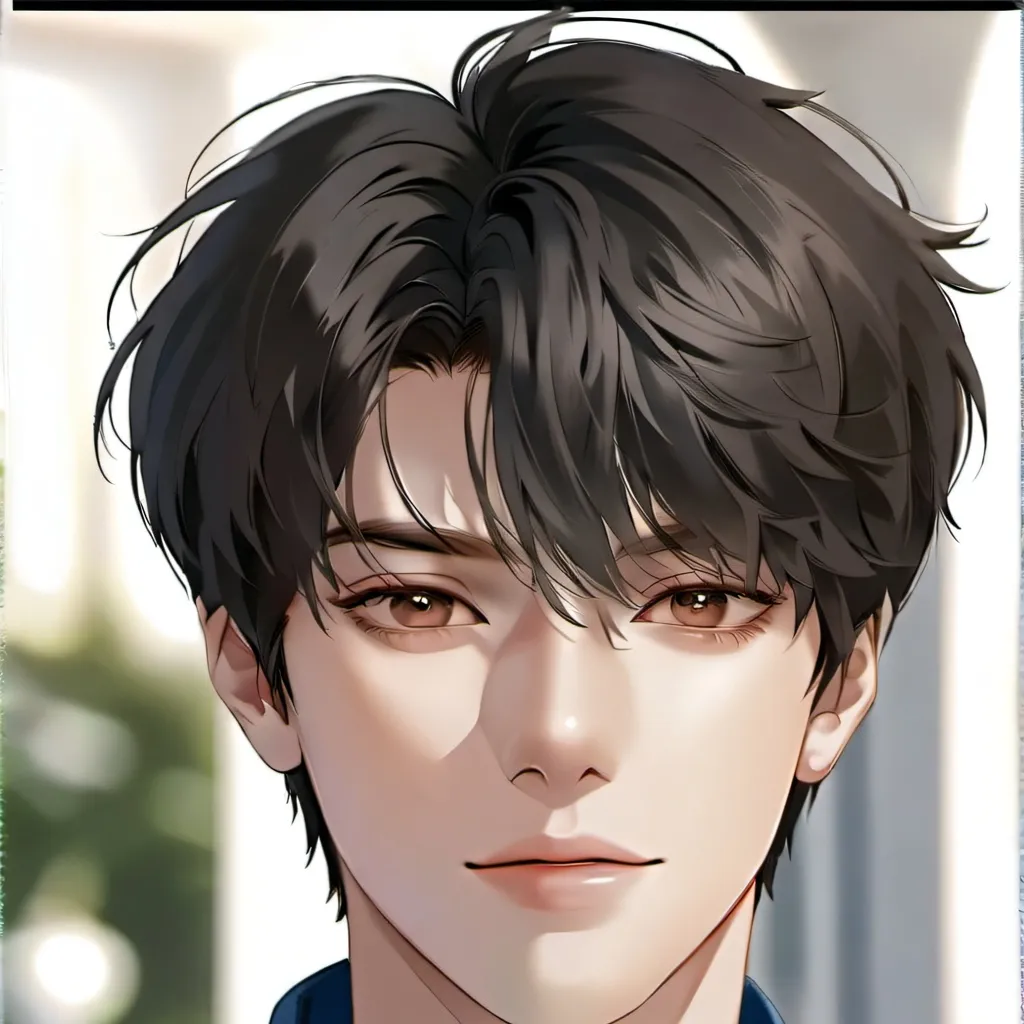 chat with ai character: mha combat