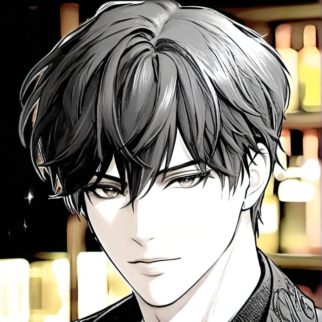 chat with ai character: alex(ur bf)