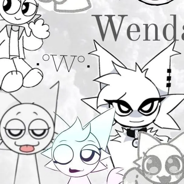 chat with ai character: Sprunki navidad!