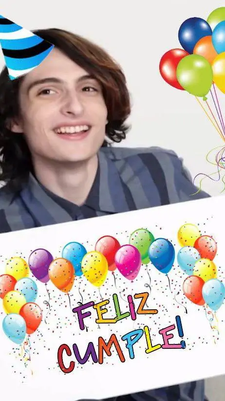 ai character: Mike Wheler background