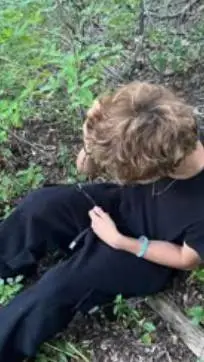 ai character: Liam background