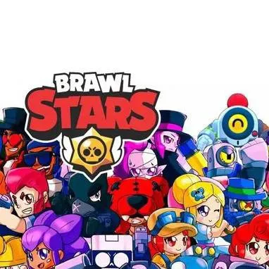 chat with ai character: BRAWL STAR!! ☝️🤓