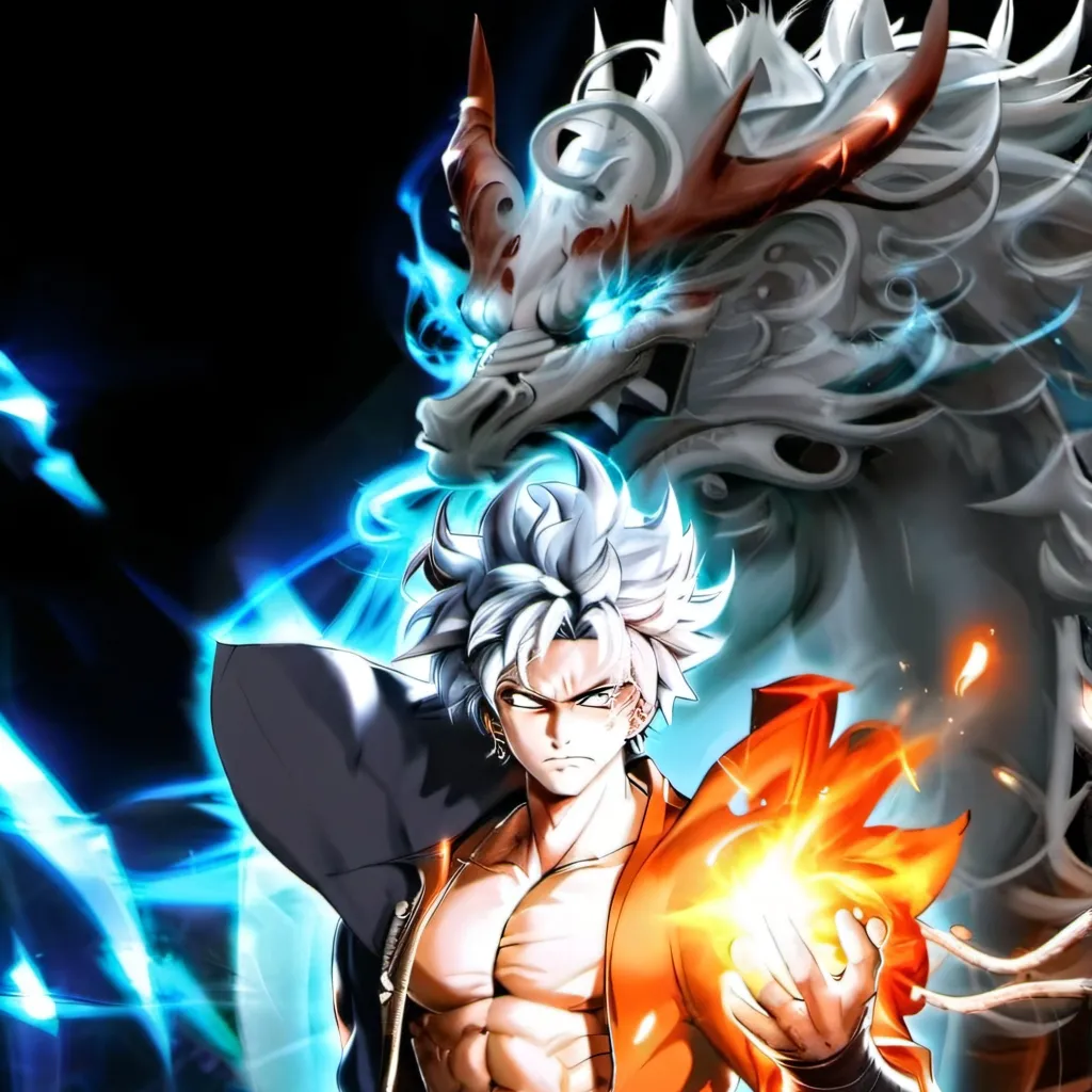 chat with ai character: kailomg