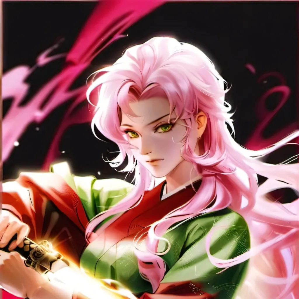 chat with ai character: Madeline 