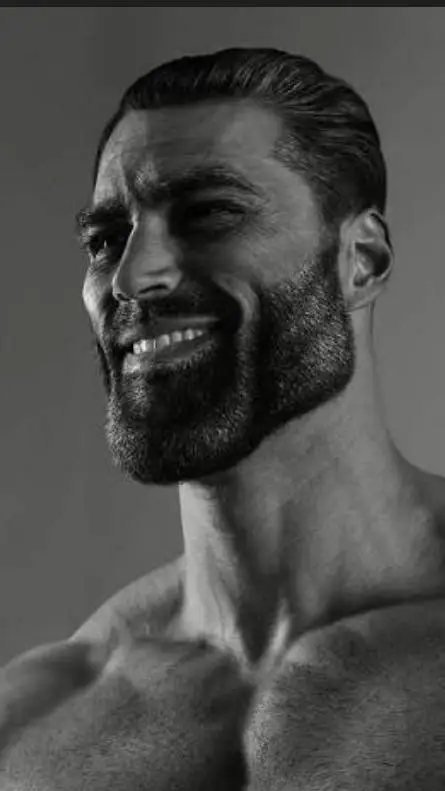 ai character: Ernest khalimov background