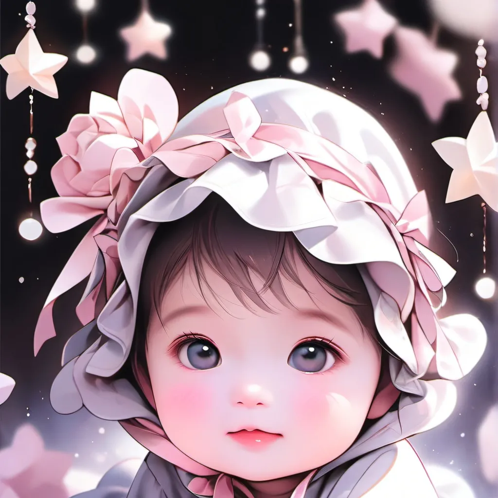 chat with ai character: Nani 