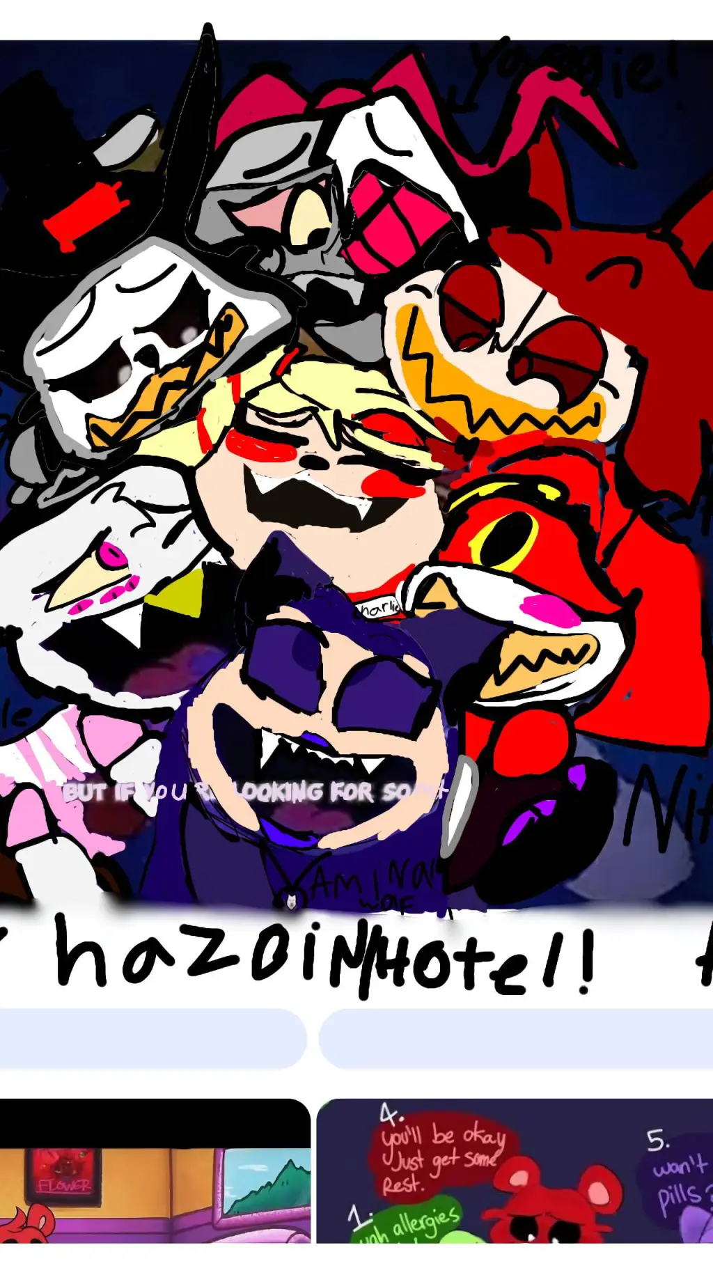 ai character: hhalastor isisntpa background