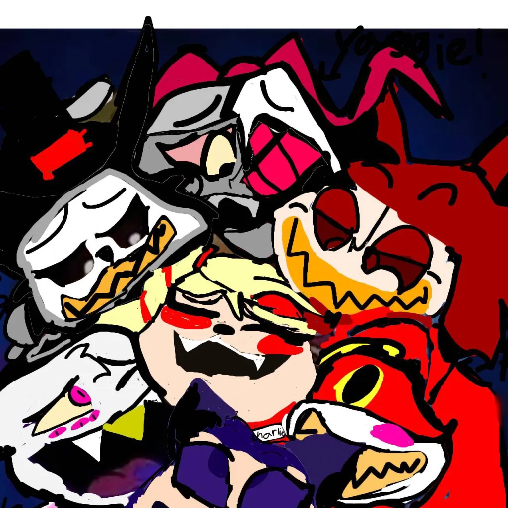 chat with ai character: hhalastor isisntpa